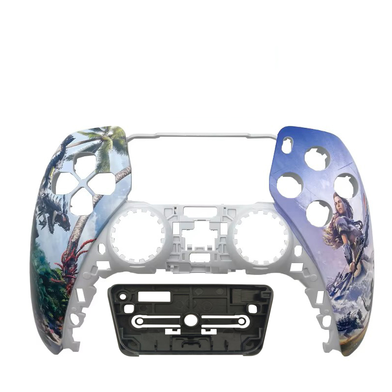 For PS5 Controller Replacement - đánh giá và giá Gaming Console With Controller