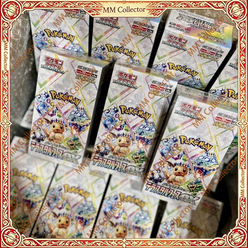 New Original Pokemon Trading B - đánh giá và giá Gaming Console In Car