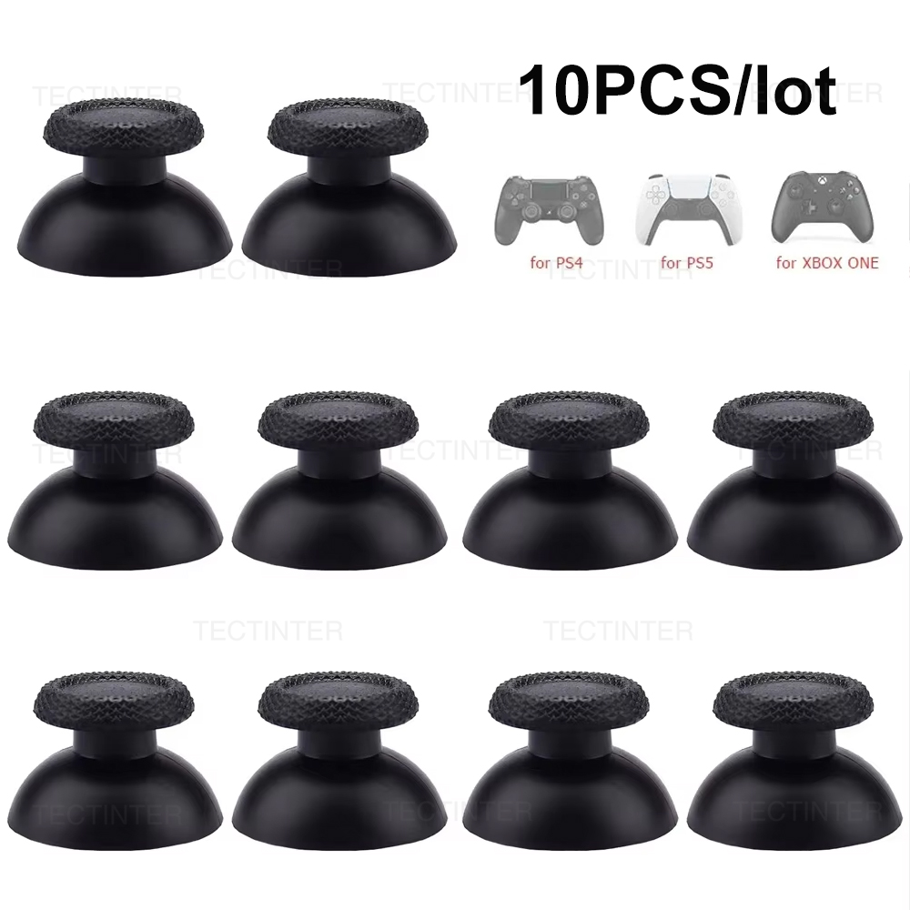 10pcs Joystick Replacement For - đánh giá và giá Gaming Console Pc