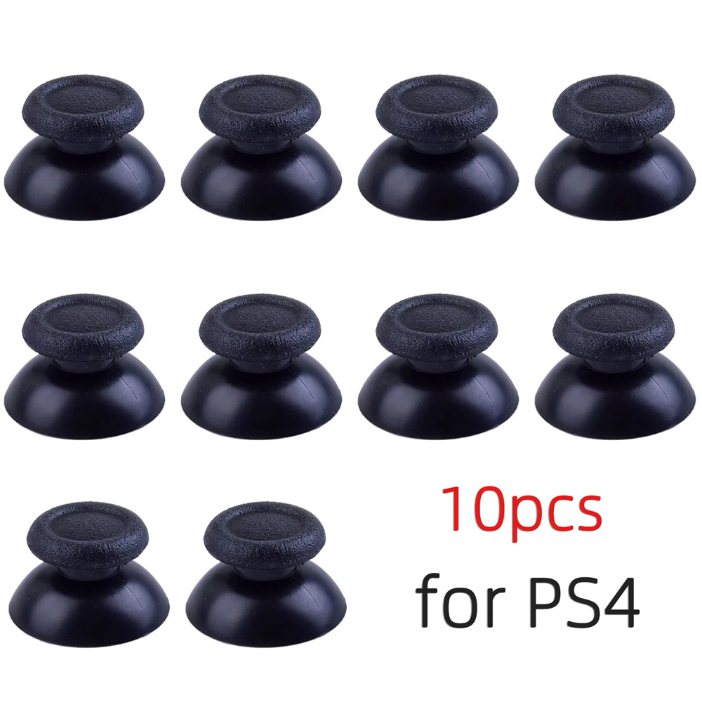 10pcs Joystick Replacement For - đánh giá và giá Gaming Console Pc
