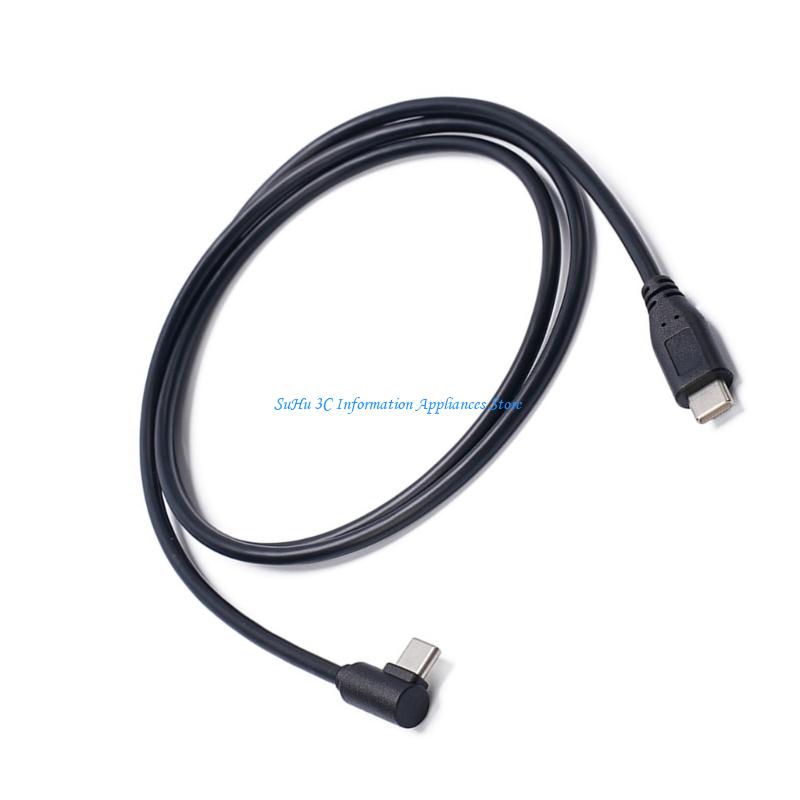  90 Degree Angled Type C Charg - đánh giá và giá Gaming Console Apple