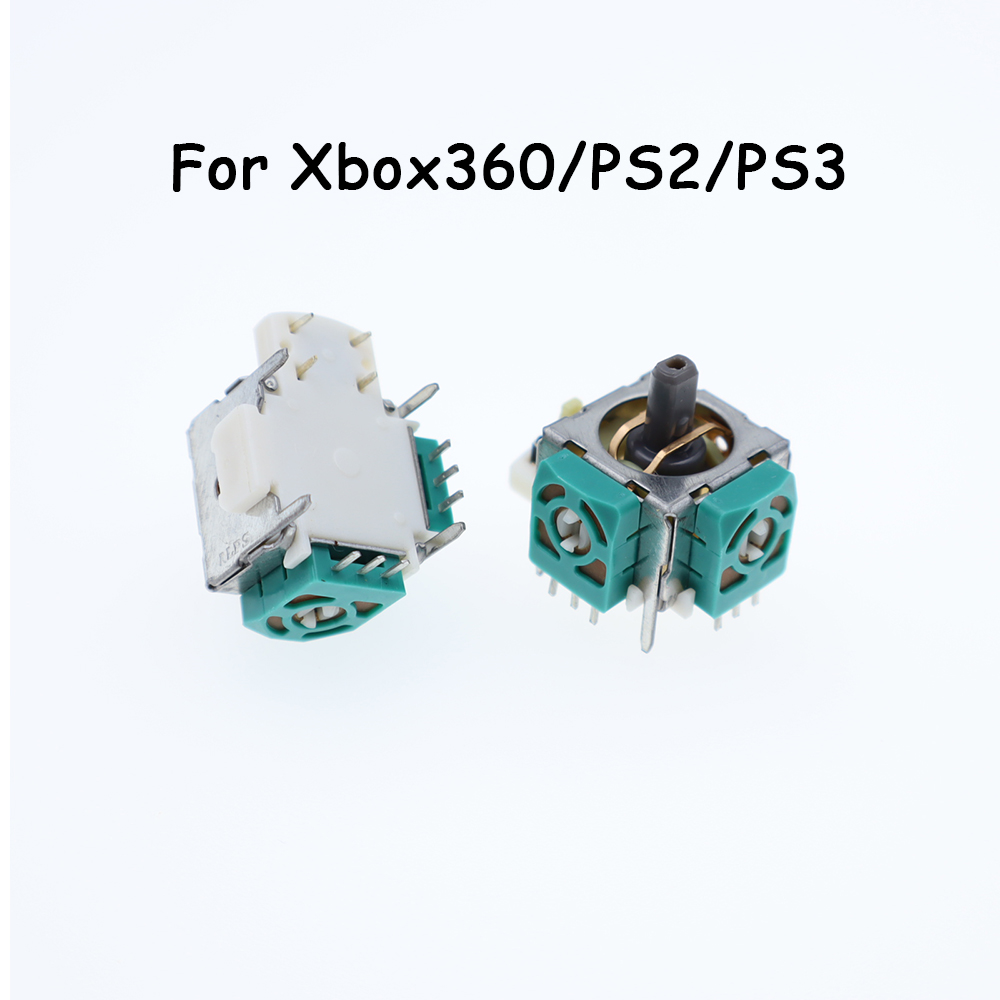 1/2/6/10/20PCS   ALPS 3D Joyst - đánh giá và giá Gaming Console Pc