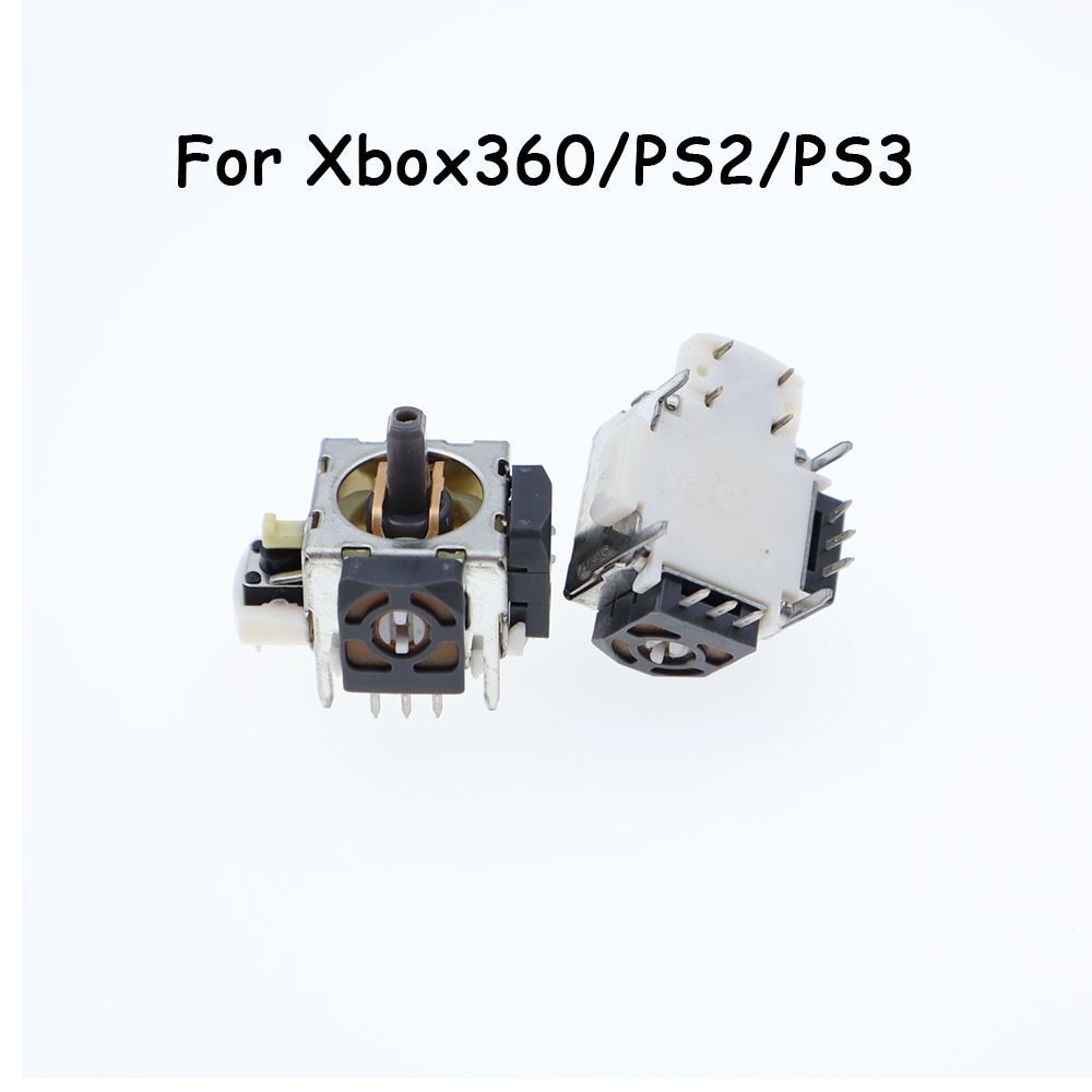 1/2/6/10/20PCS   ALPS 3D Joyst - đánh giá và giá Gaming Console Pc