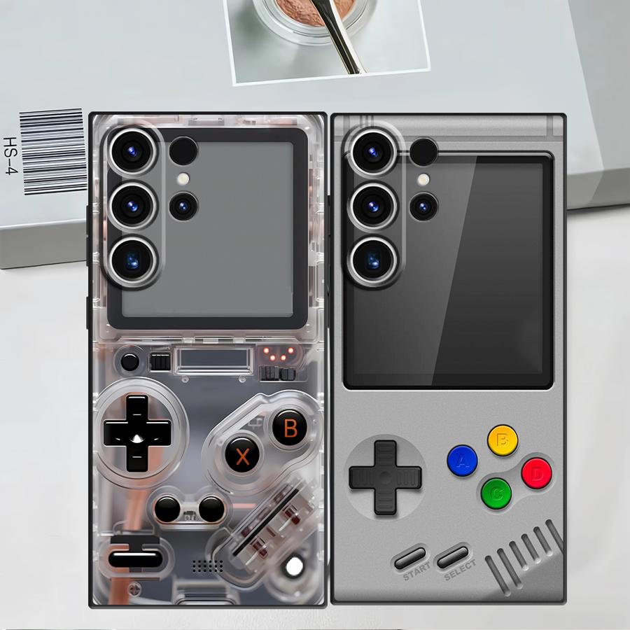 Purple Gaming Console Phone Co - đánh giá và giá Gaming Console Phone