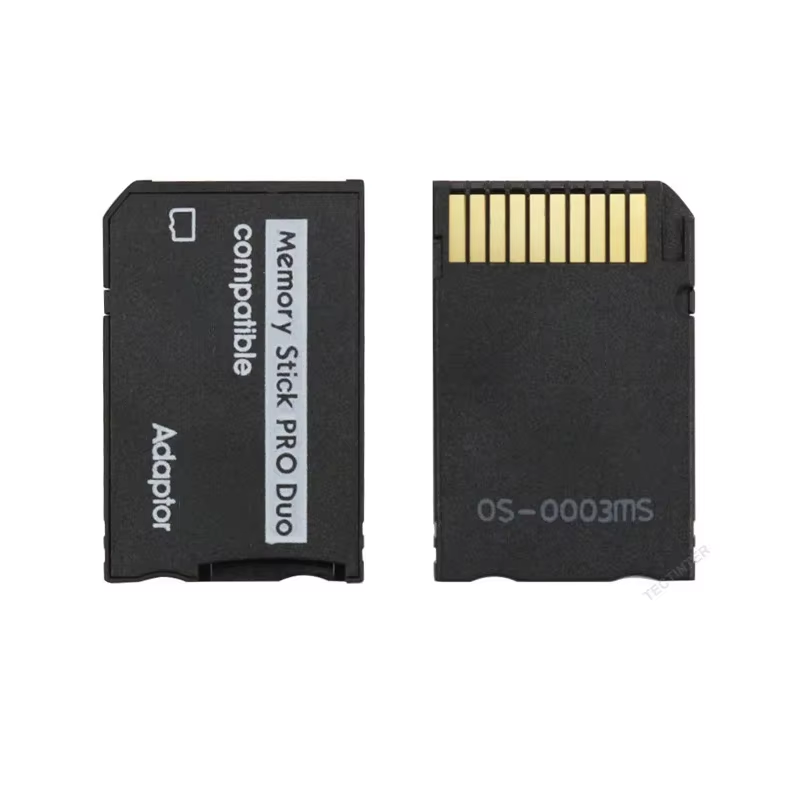 For PSP SD Card Converter TF t - đánh giá và giá Gaming Console Latest
