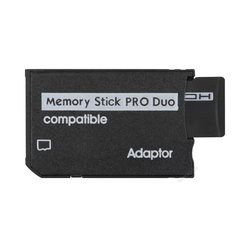 For PSP SD Card Converter TF t - đánh giá và giá Gaming Console Latest