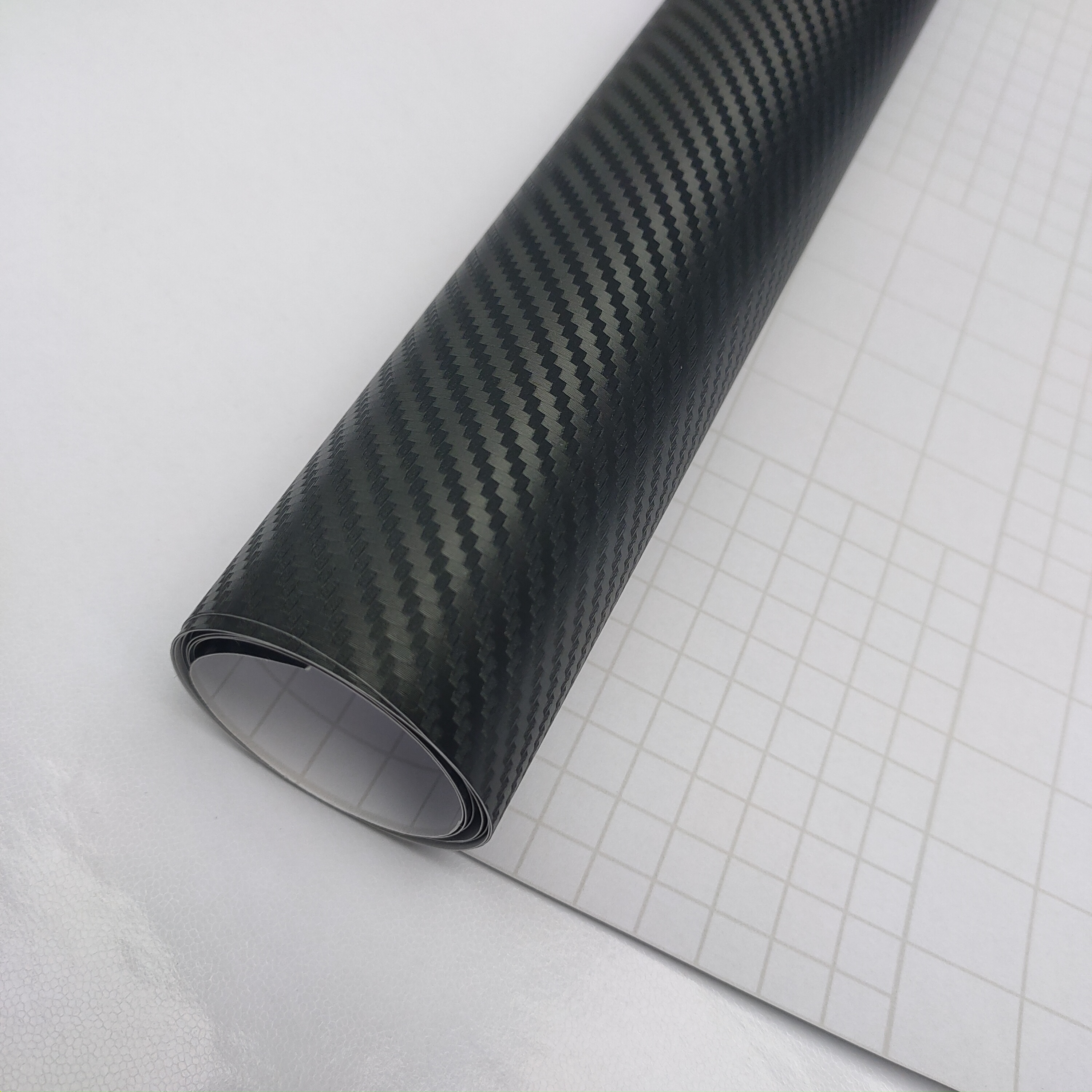 3D 4D 5D 6D Black Carbon Fiber - đánh giá và giá Console Skin Wrap