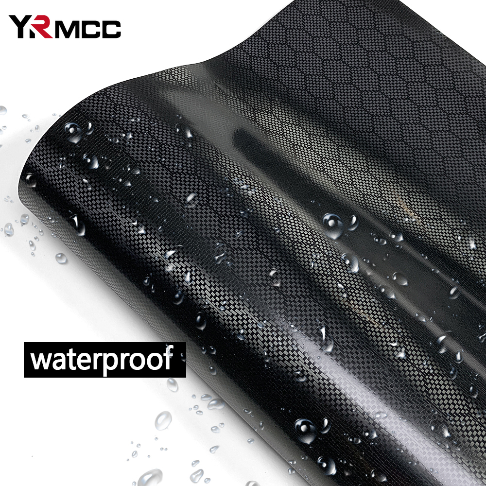 Motorcycle Stickers Carbon Fib - đánh giá và giá Console Skin Wrap