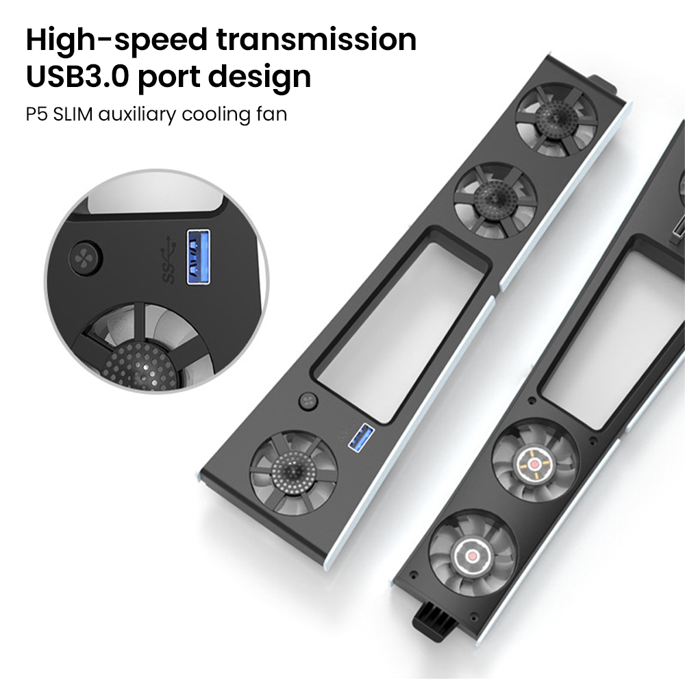 Gaming Cooler Fan Efficient Co - đánh giá và giá Gaming Console Kit