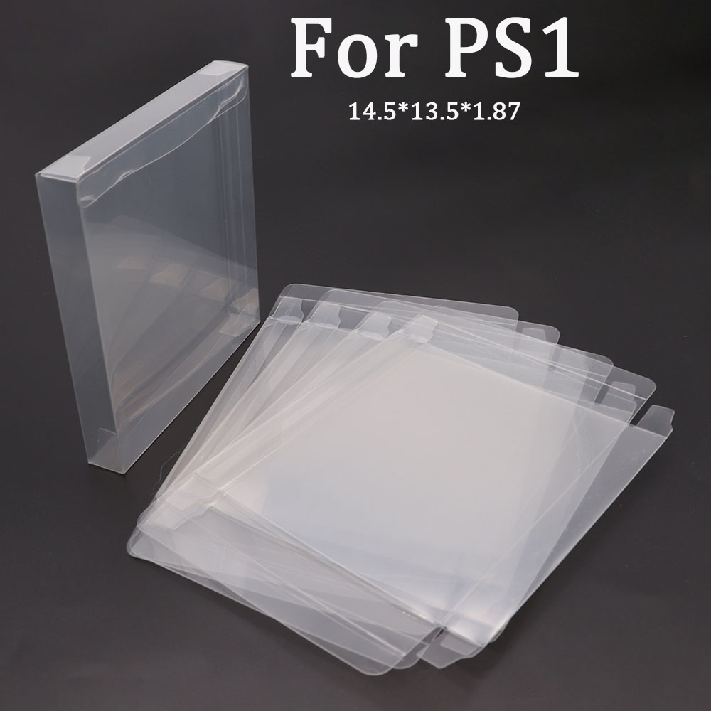 2/5/10/pc/Lot Transparent Clea - đánh giá và giá Gaming Console Pc