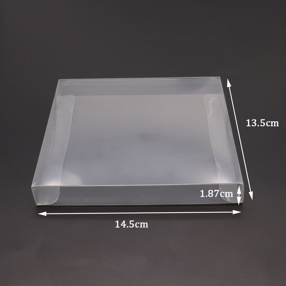 2/5/10/pc/Lot Transparent Clea - đánh giá và giá Gaming Console Pc