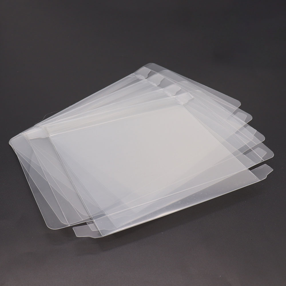 2/5/10/pc/Lot Transparent Clea - đánh giá và giá Gaming Console Pc