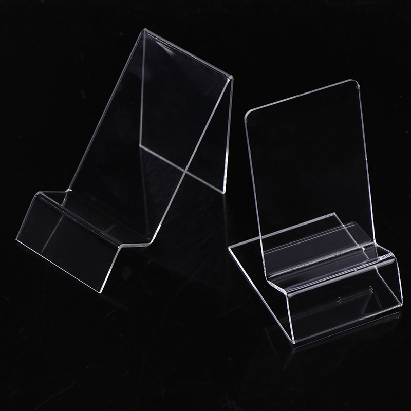 Acrylic Display Stand For GB G - đánh giá và giá Gaming Console Holder