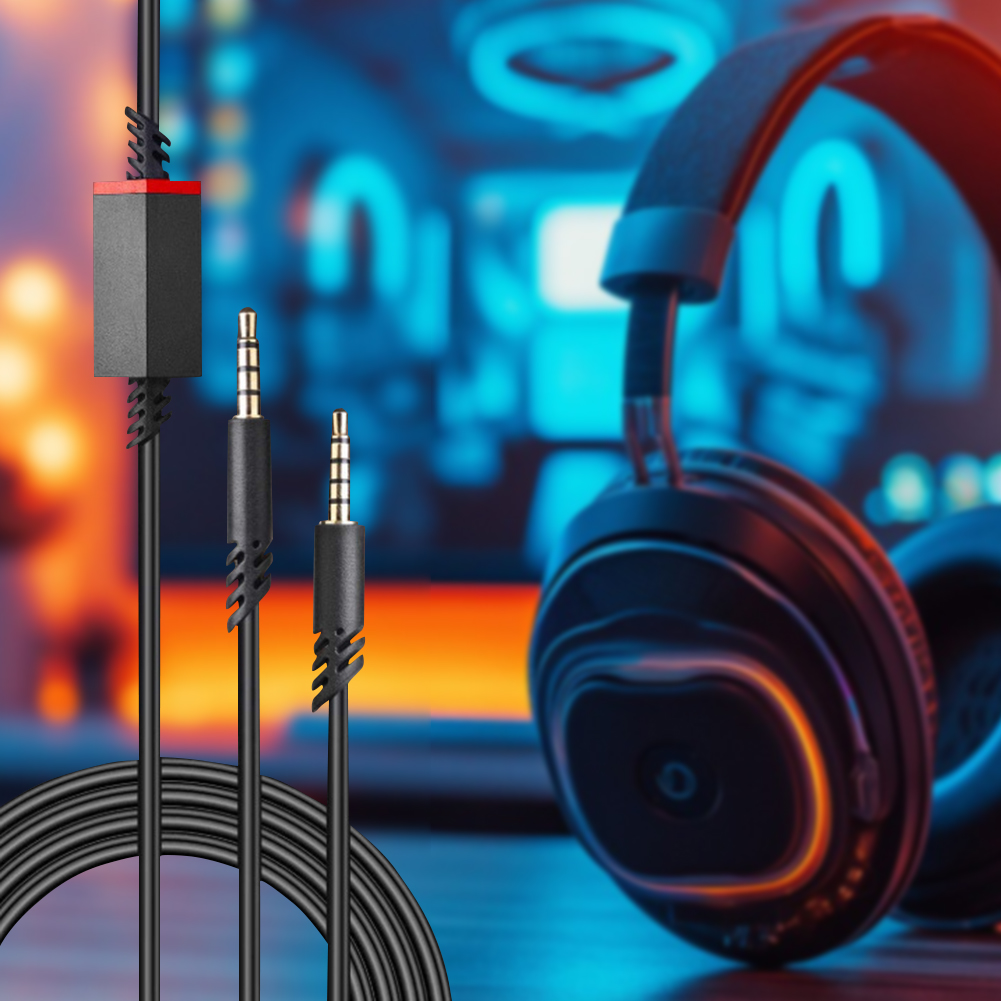 Replacement Headset Cord Inlin - đánh giá và giá Gaming Console With Controller