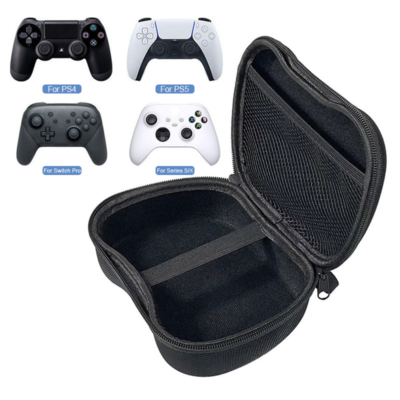 Portable Storage Bag For PS5 P - đánh giá và giá Gaming Console Gp Pro