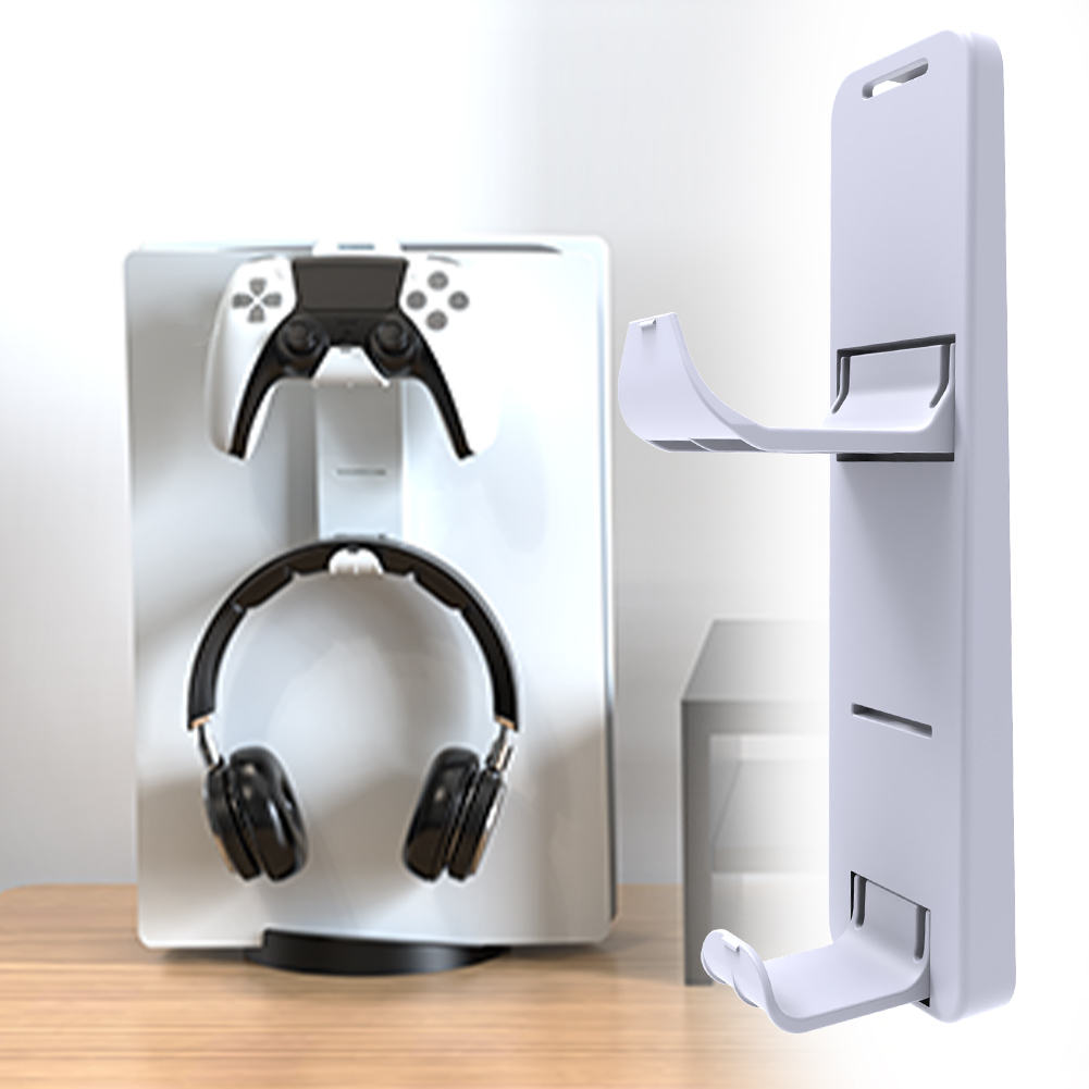 Gaming Headset Stand Rack for  - đánh giá và giá Gaming Console Headset