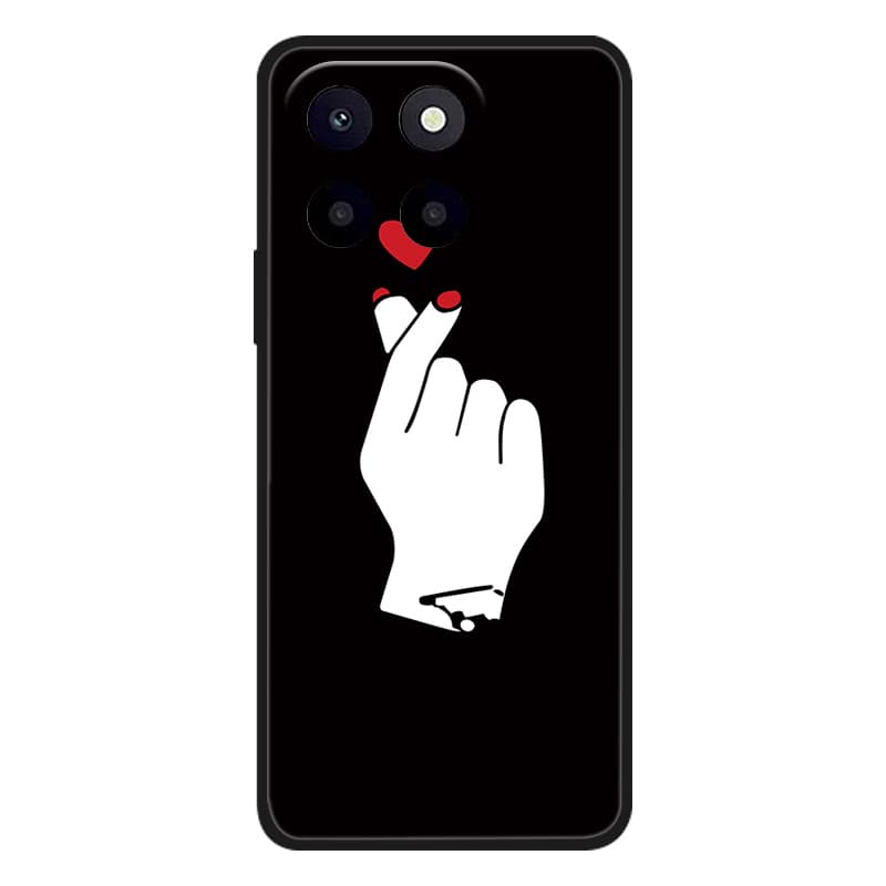 Phone Case for Honor X6B 4G Ca - đánh giá và giá Gaming Console Phone