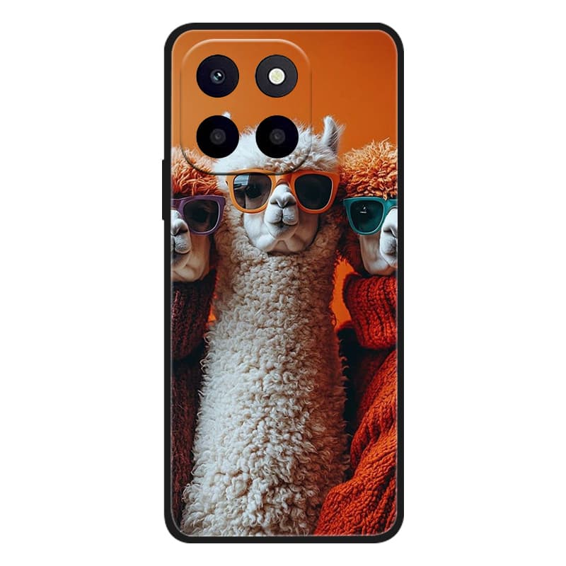 Phone Case for Honor X6B 4G Ca - đánh giá và giá Gaming Console Phone