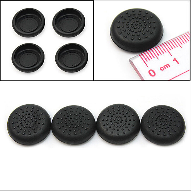 4pieces Thumb Stick Grips Cap  - đánh giá và giá Gaming Console Pc
