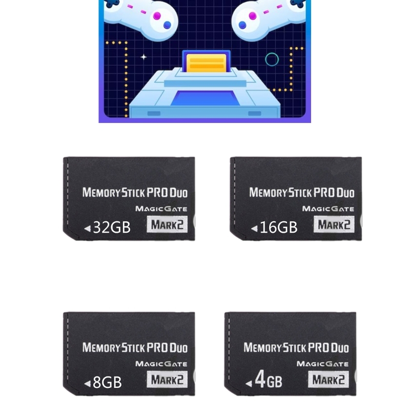 Gaming Accessories Memory Stic - đánh giá và giá Gaming Console Latest
