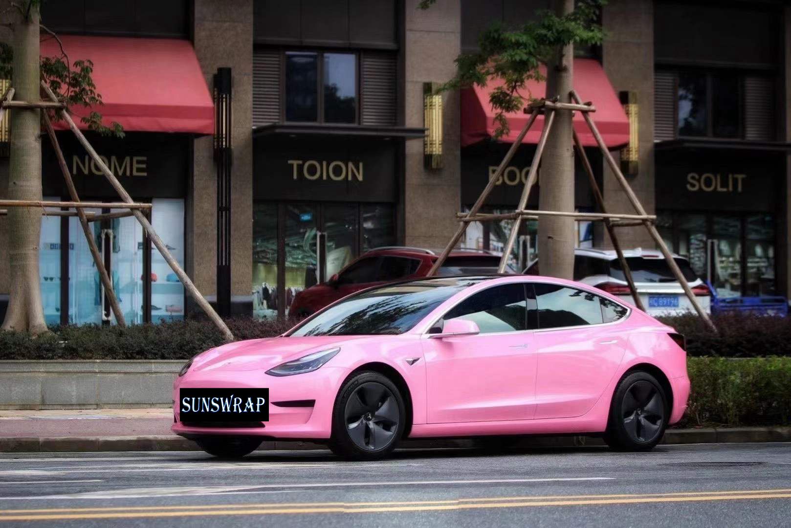 2025 New Trending Ultra Gloss  - đánh giá và giá Console Skin Wrap