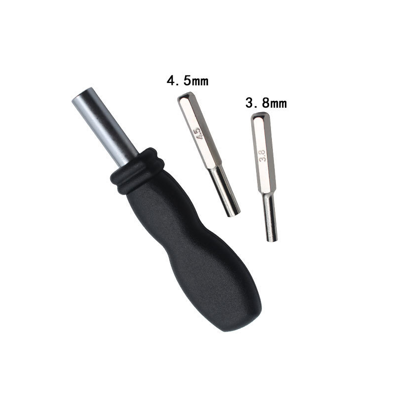 Screwdriver Screw Sets for NGC - đánh giá và giá Gaming Console Kit