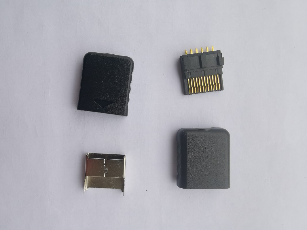 Full 12Pins Connect Port Socke - đánh giá và giá Gaming Console Pc