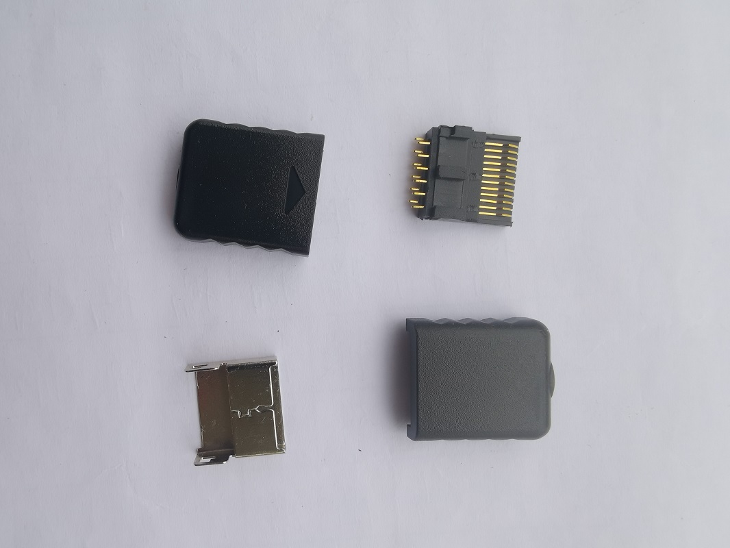Full 12Pins Connect Port Socke - đánh giá và giá Gaming Console Pc