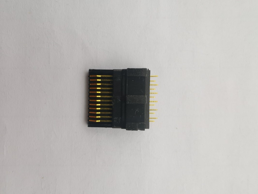 Full 12Pins Connect Port Socke - đánh giá và giá Gaming Console Pc
