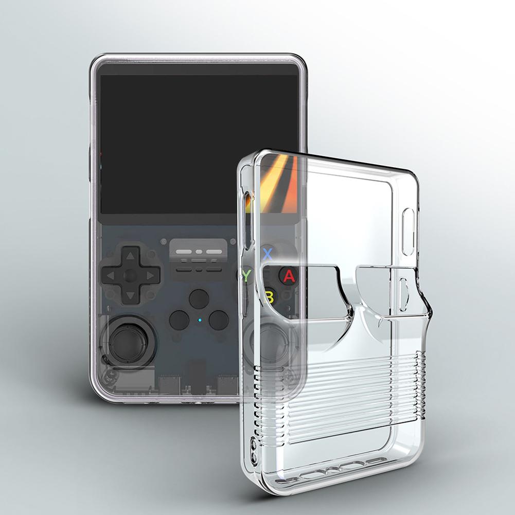 R36S Handheld Game Console Pro - đánh giá và giá Gaming Console Phone