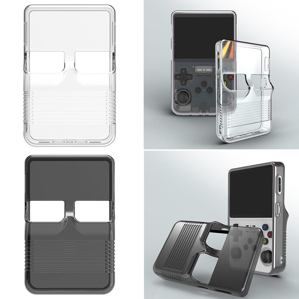 R36S Handheld Game Console Pro - đánh giá và giá Gaming Console Phone