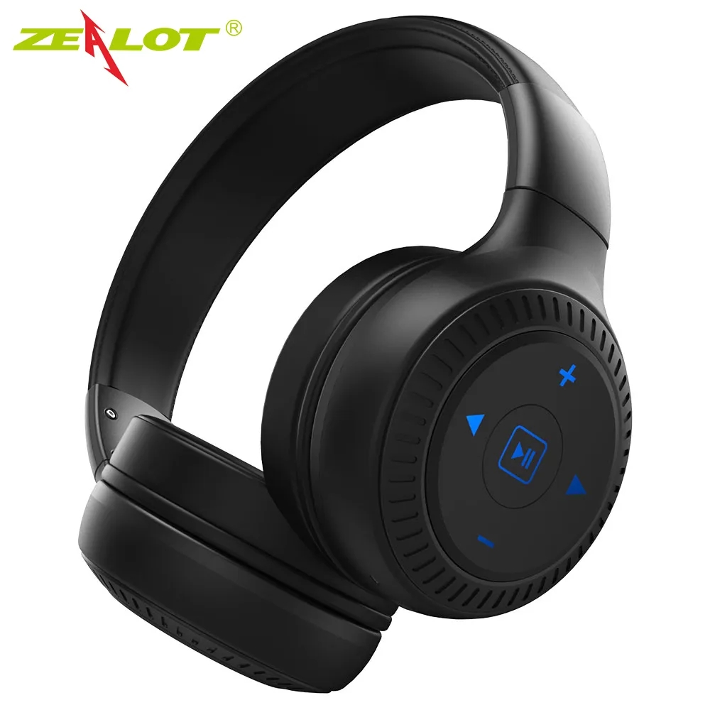 Zealot B20 3.5Mm Noise Cancell - đánh giá và giá Gaming Console Headset