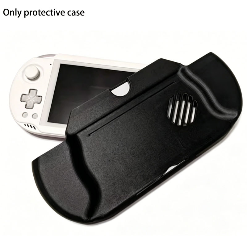 3D Printing grip for Odin 2 Mi - đánh giá và giá Gaming Console With Controller
