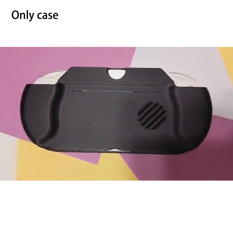 3D Printing grip for Odin 2 Mi - đánh giá và giá Gaming Console With Controller
