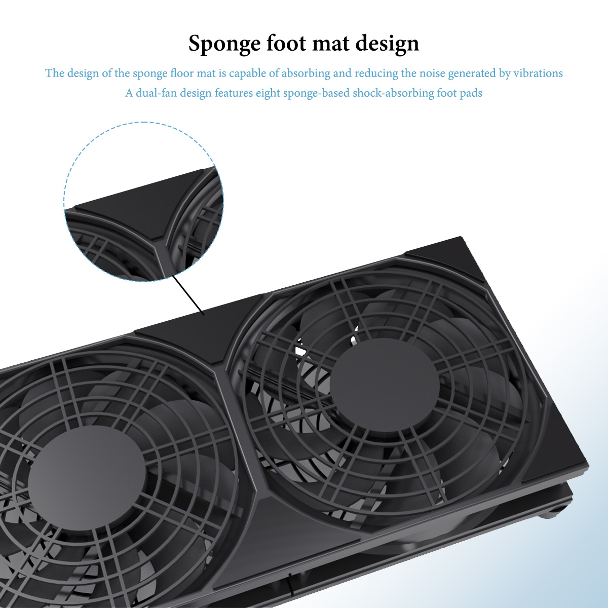 Dual USB Cooling Fan with 3-Sp - đánh giá và giá Gaming Console With Controller