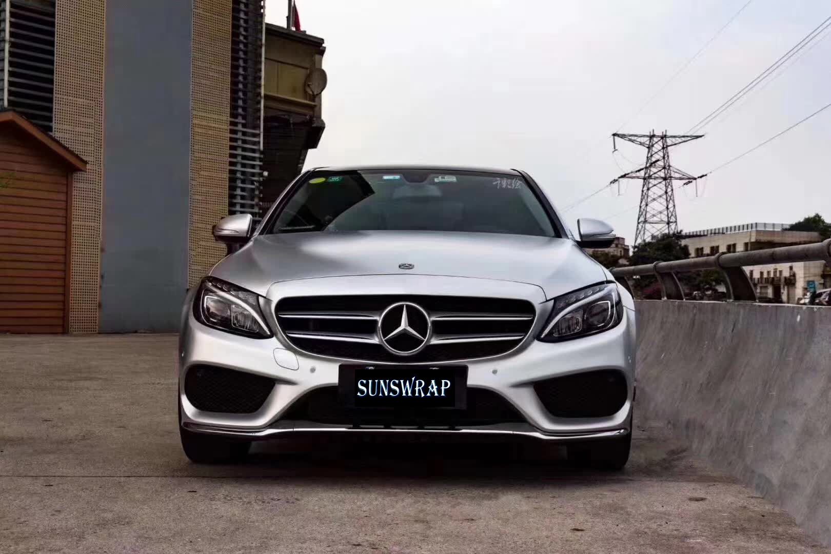 1.52x18m HD Ultra Satin Metall - đánh giá và giá Console Skin Wrap