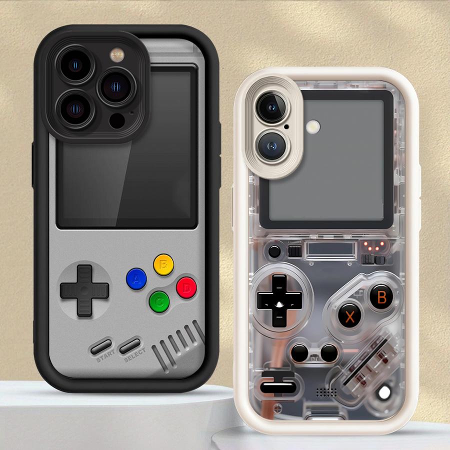 Phone Cover Case for iPhone 17 - đánh giá và giá Gaming Console Phone