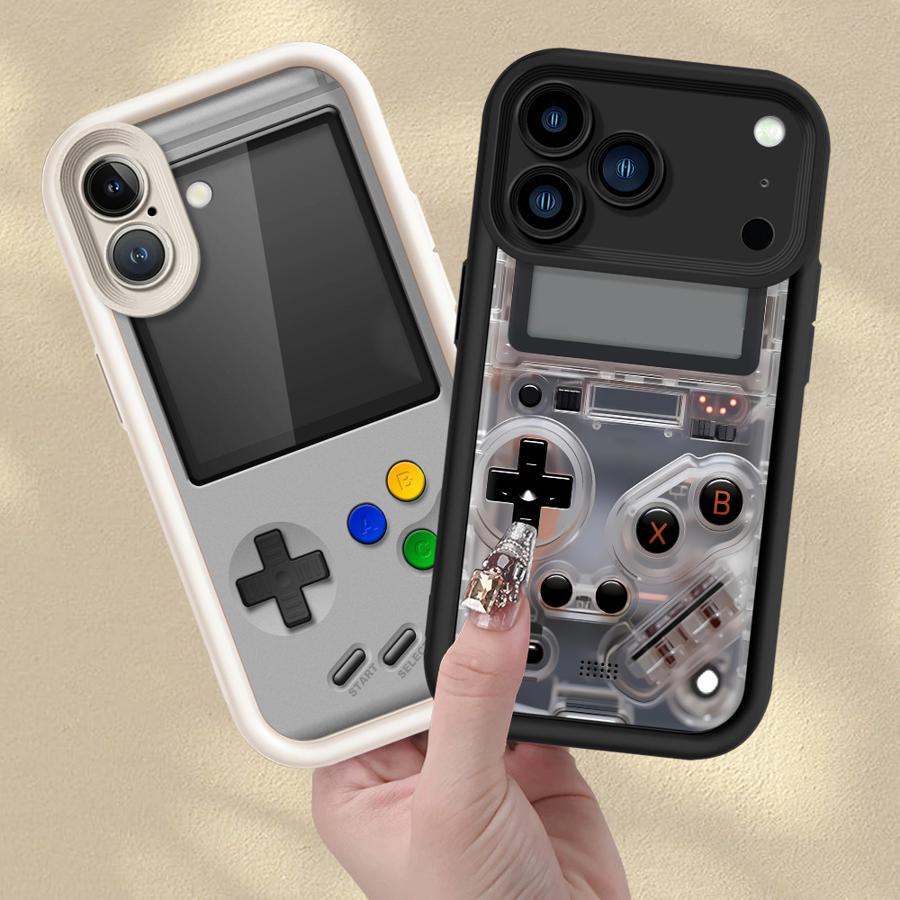 Phone Cover Case for iPhone 17 - đánh giá và giá Gaming Console Phone