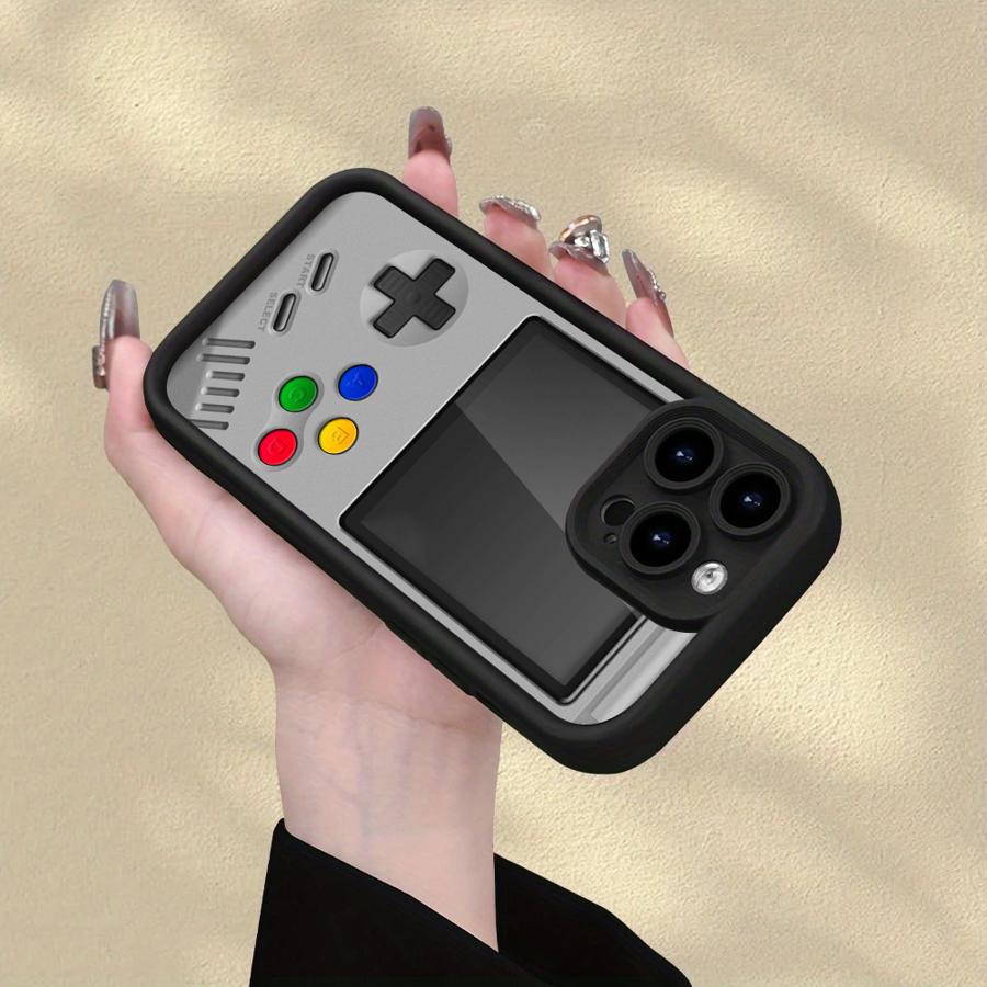 Phone Cover Case for iPhone 17 - đánh giá và giá Gaming Console Phone