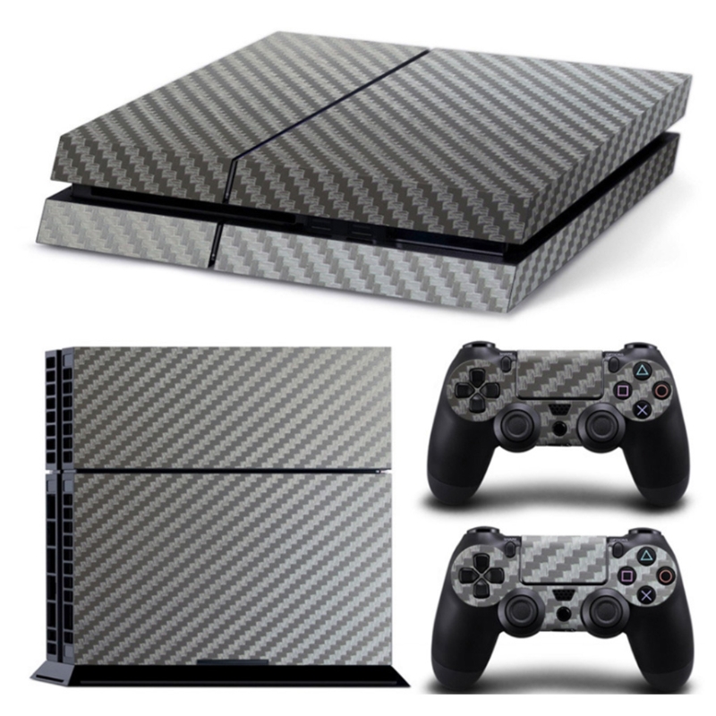2025 New Console Carbon Fiber  - đánh giá và giá Console Skin Wrap