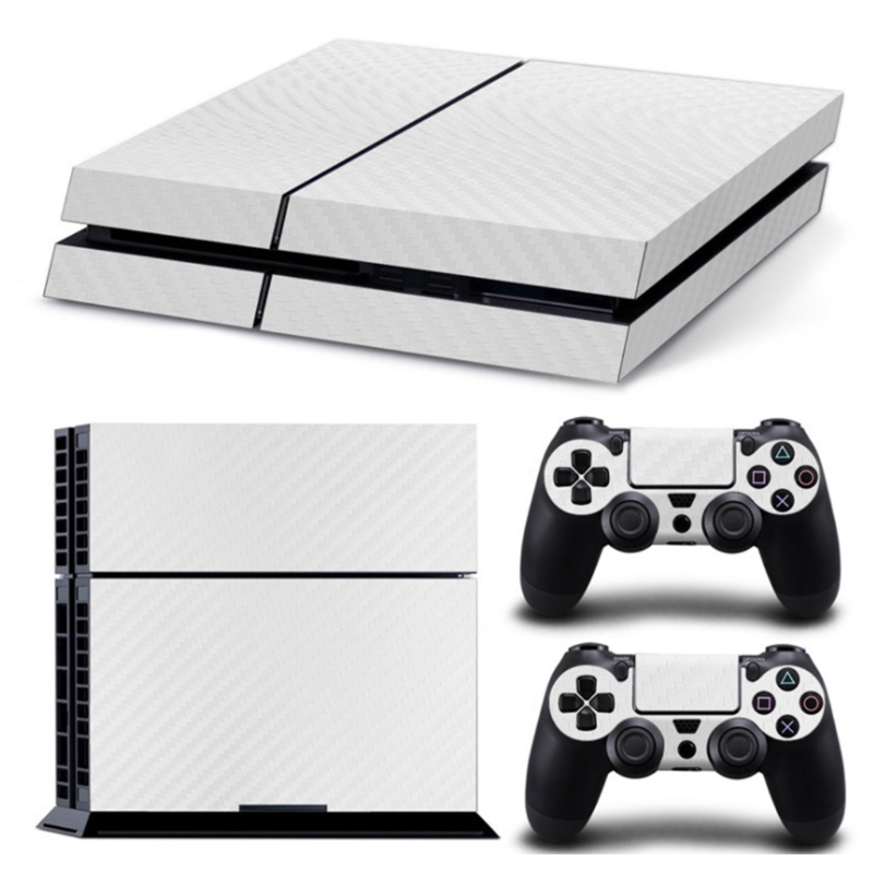 2025 New Console Carbon Fiber  - đánh giá và giá Console Skin Wrap