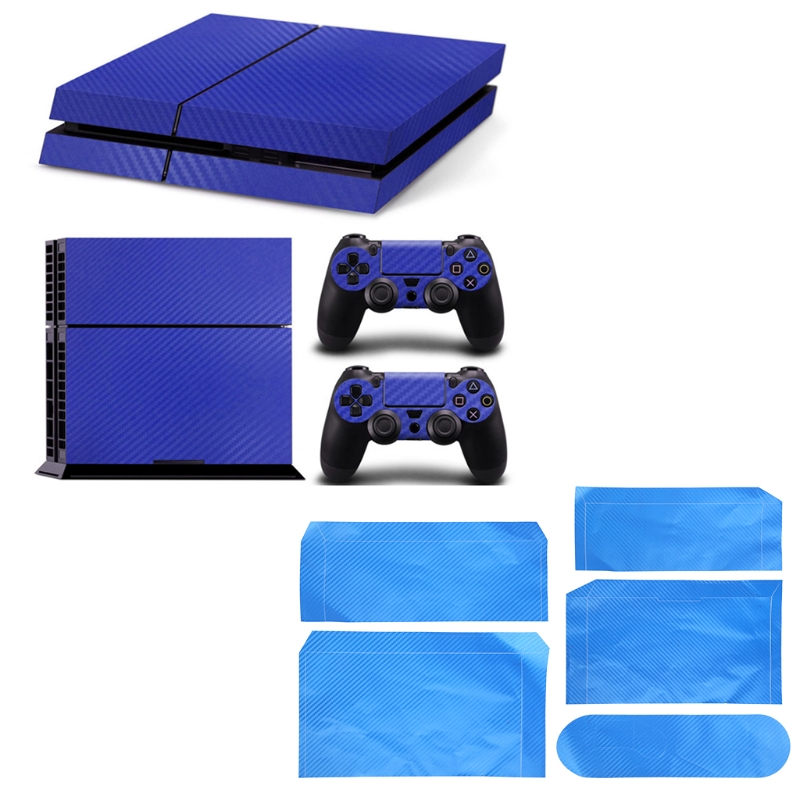 2025 New Console Carbon Fiber  - đánh giá và giá Console Skin Wrap
