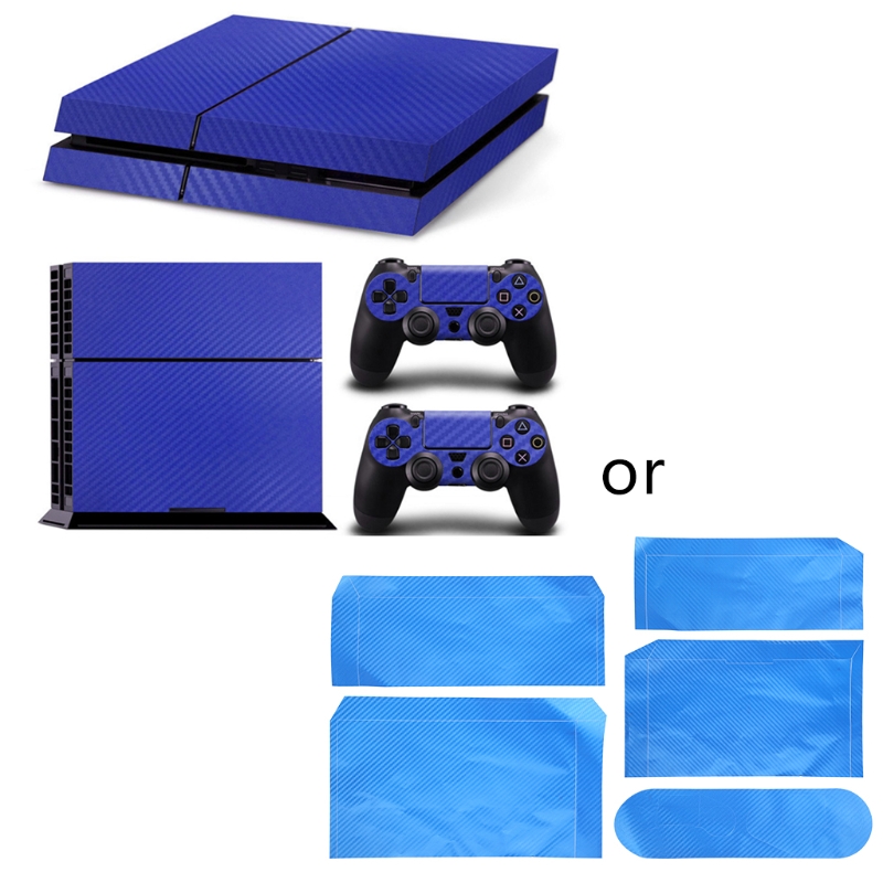 2025 New Console Carbon Fiber  - đánh giá và giá Console Skin Wrap