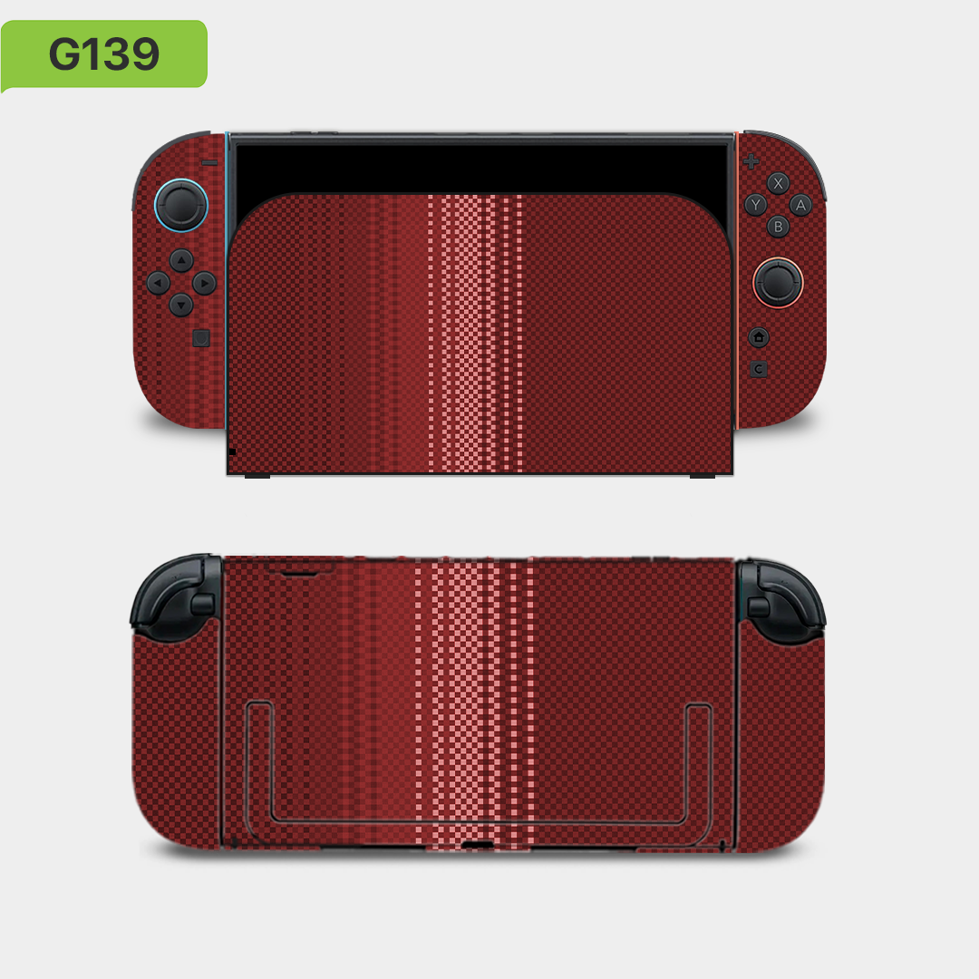 Nintendo Switch 2 Skin Vinyl W - đánh giá và giá Console Skin Wrap