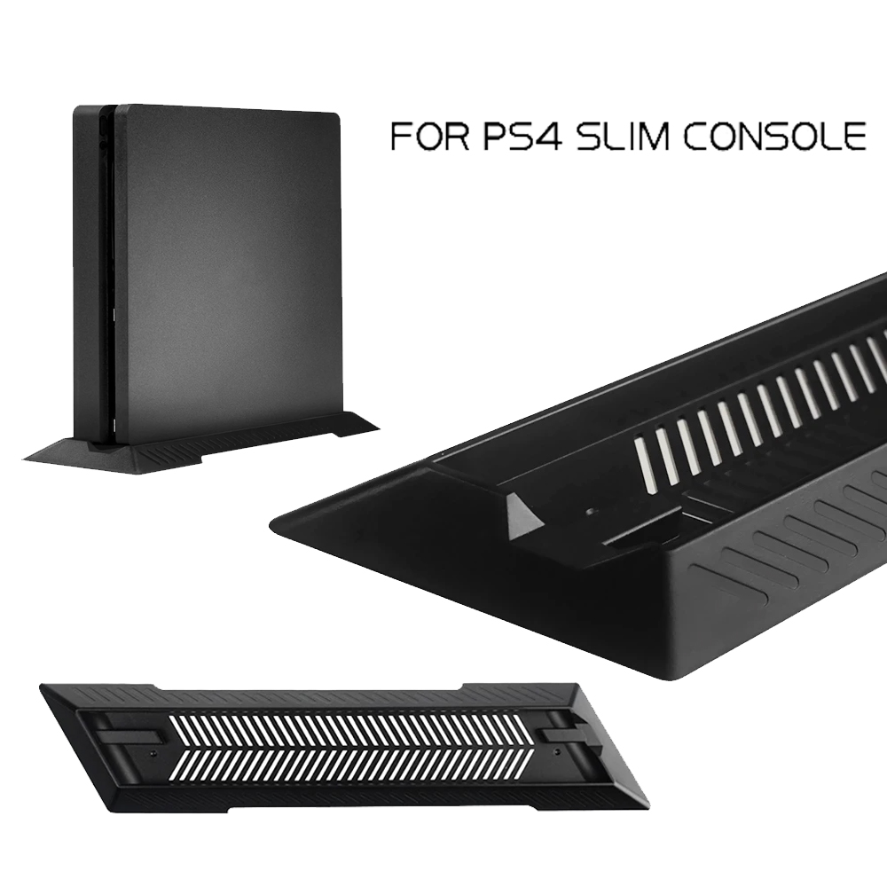 Cooling Bracket Vertical Stand - đánh giá và giá Gaming Console Holder