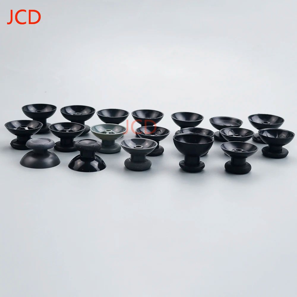 2pcs Analog Joystick Stick Gri - đánh giá và giá Gaming Console Pc
