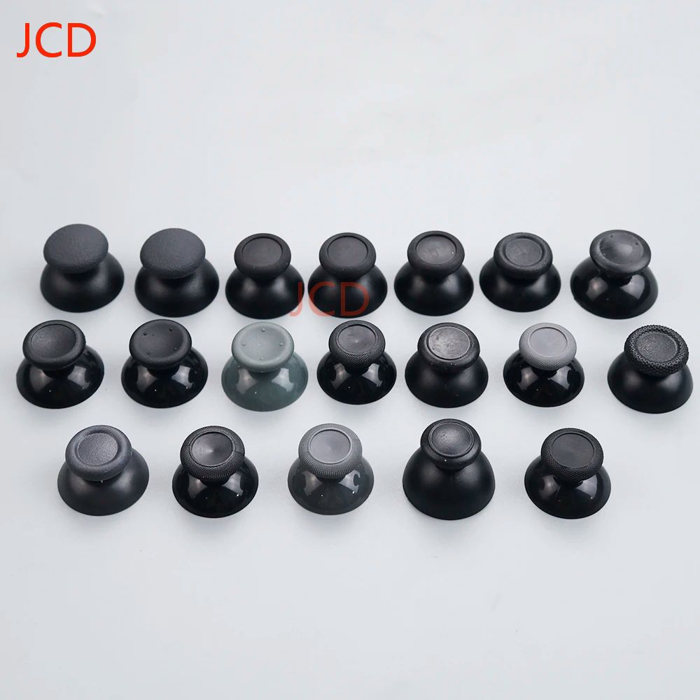 2pcs Analog Joystick Stick Gri - đánh giá và giá Gaming Console Pc
