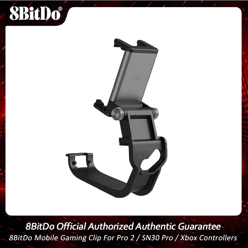 8BitDo Mobile Phone Holder Gam - đánh giá và giá Gaming Console Gp Pro