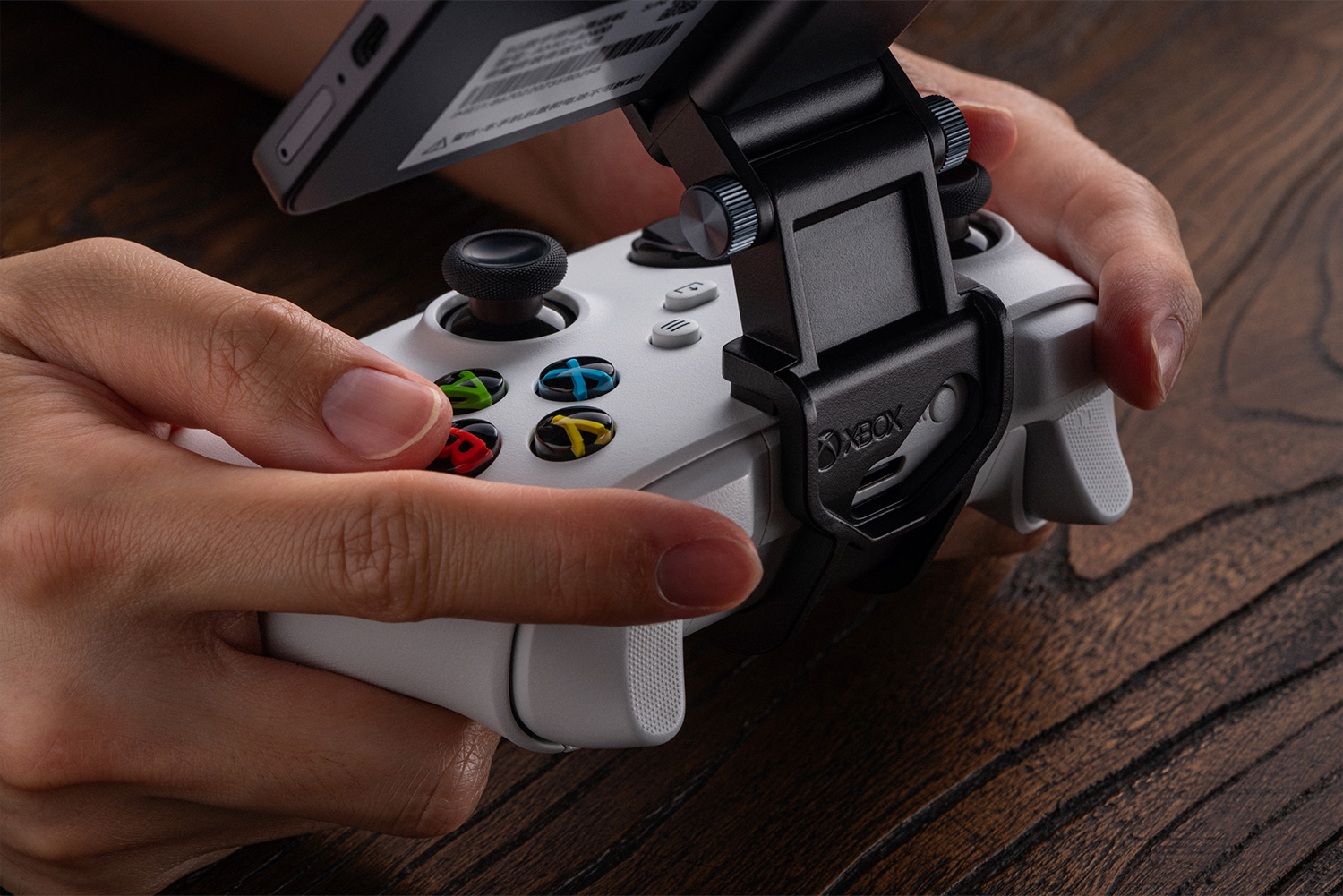 8BitDo Mobile Phone Holder Gam - đánh giá và giá Gaming Console Gp Pro