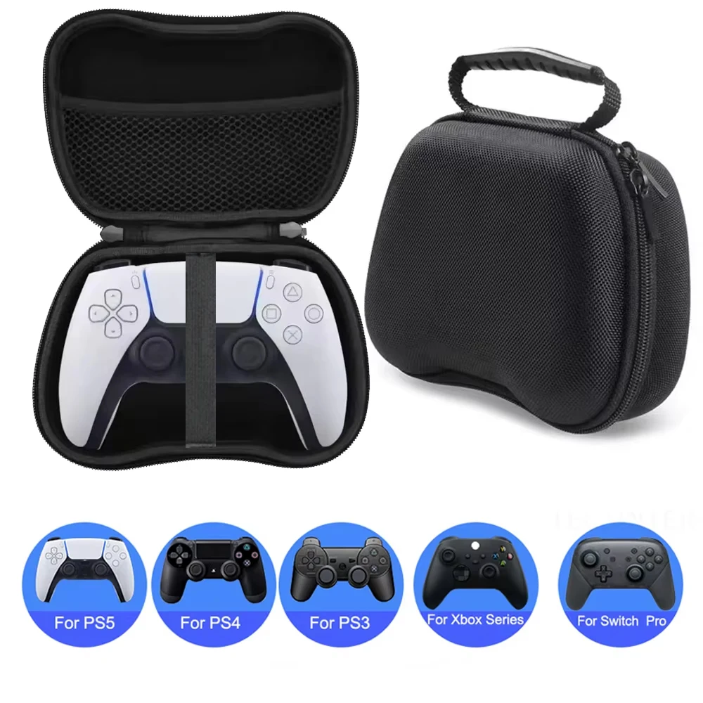 Portable Storage Handle Bags F - đánh giá và giá Gaming Console Gp Pro